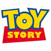 Logo figurine et jouet
