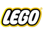 Logo jeu et set de construction