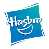 Logo figurine et jouet