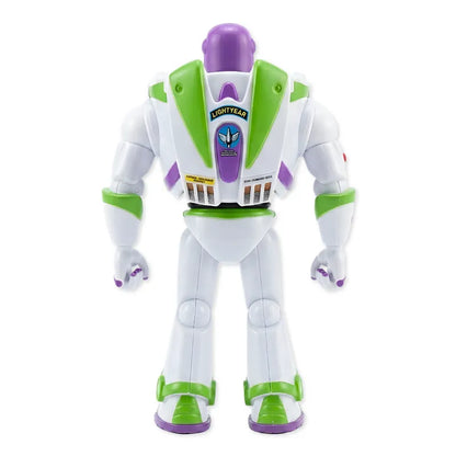 Figurine Toy Story Buzz l'Éclair PVC 13cm - profil