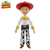 Figurine Toy Story™ Jessie - Parlante 20ème Anniversaire Édition Collector - 40cm