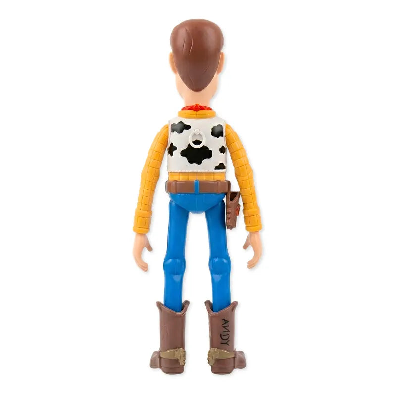 Figurine Toy Story Woody PVC 13cm - profil