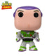 Figurine Funko Pop! Toy Story™ Buzz l'Éclair - #02 - 10cm