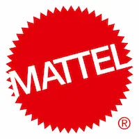 Logo figurine et jouet