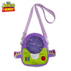 Sac Bandoulière Buzz l'Éclair - Jetpack Toy Story™ - 17x21cm